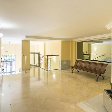 Cathedral Suites Málaga Eksteriør bilde