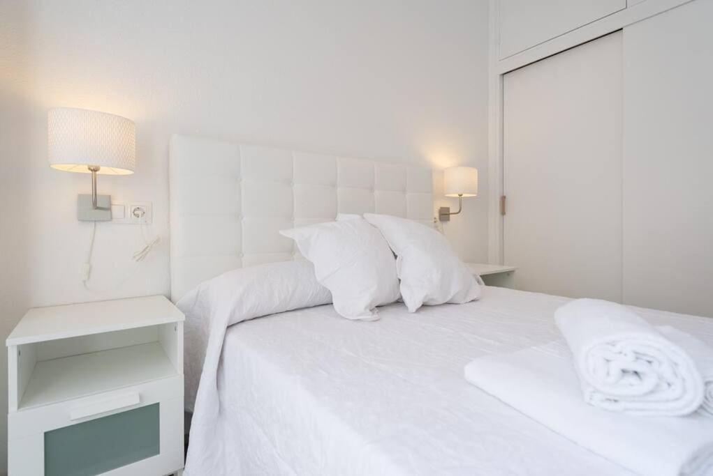 Cathedral Suites Málaga Rom bilde