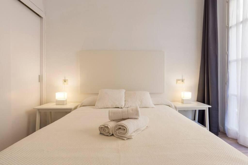 Cathedral Suites Málaga Rom bilde